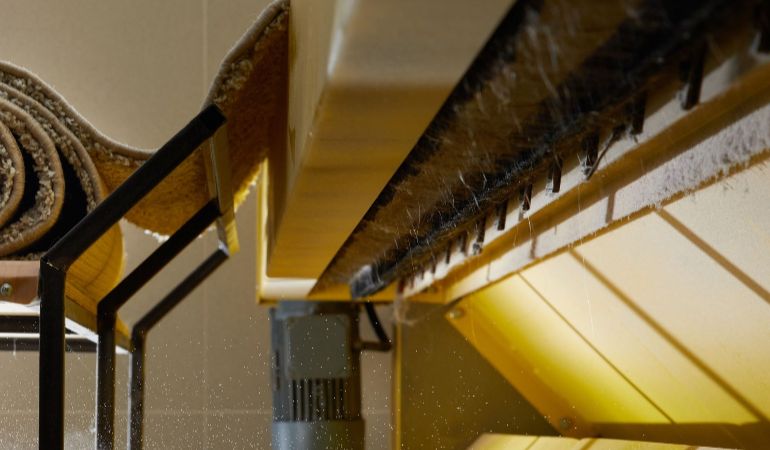 Balaban Halı Yıkama